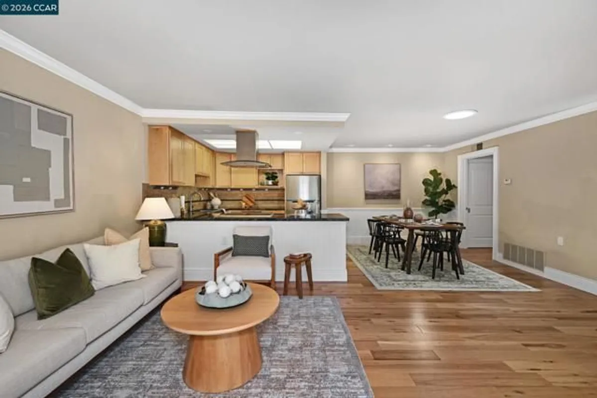 Property Slideshow image 1 of 35 | 2233 pine knoll dr 4, Walnut Creek, CA, 94595