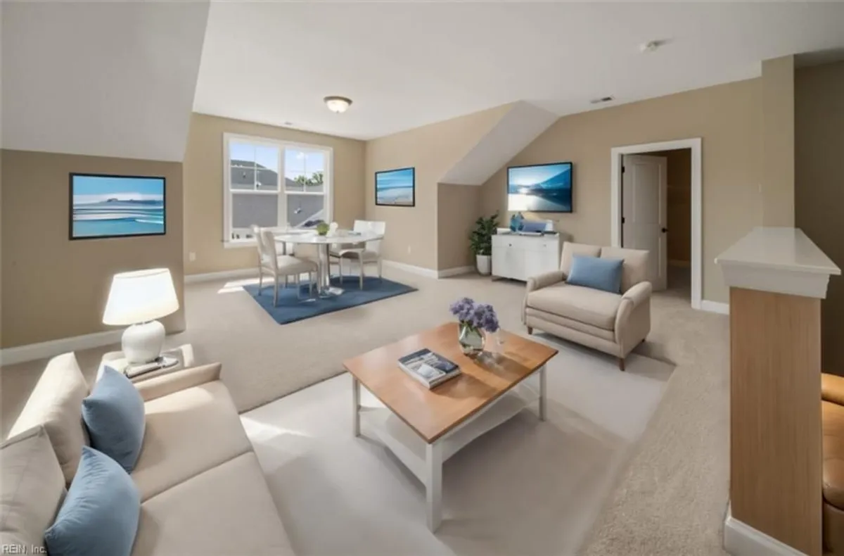 Property Slideshow image 1 of 42 | 2019 asher lot 85 dr, Suffolk, VA, 23435