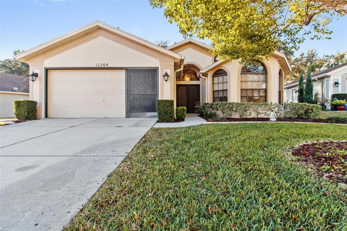 Property Slideshow image 1 of 28 | 11264 copley ct, Spring Hill, FL, 34609