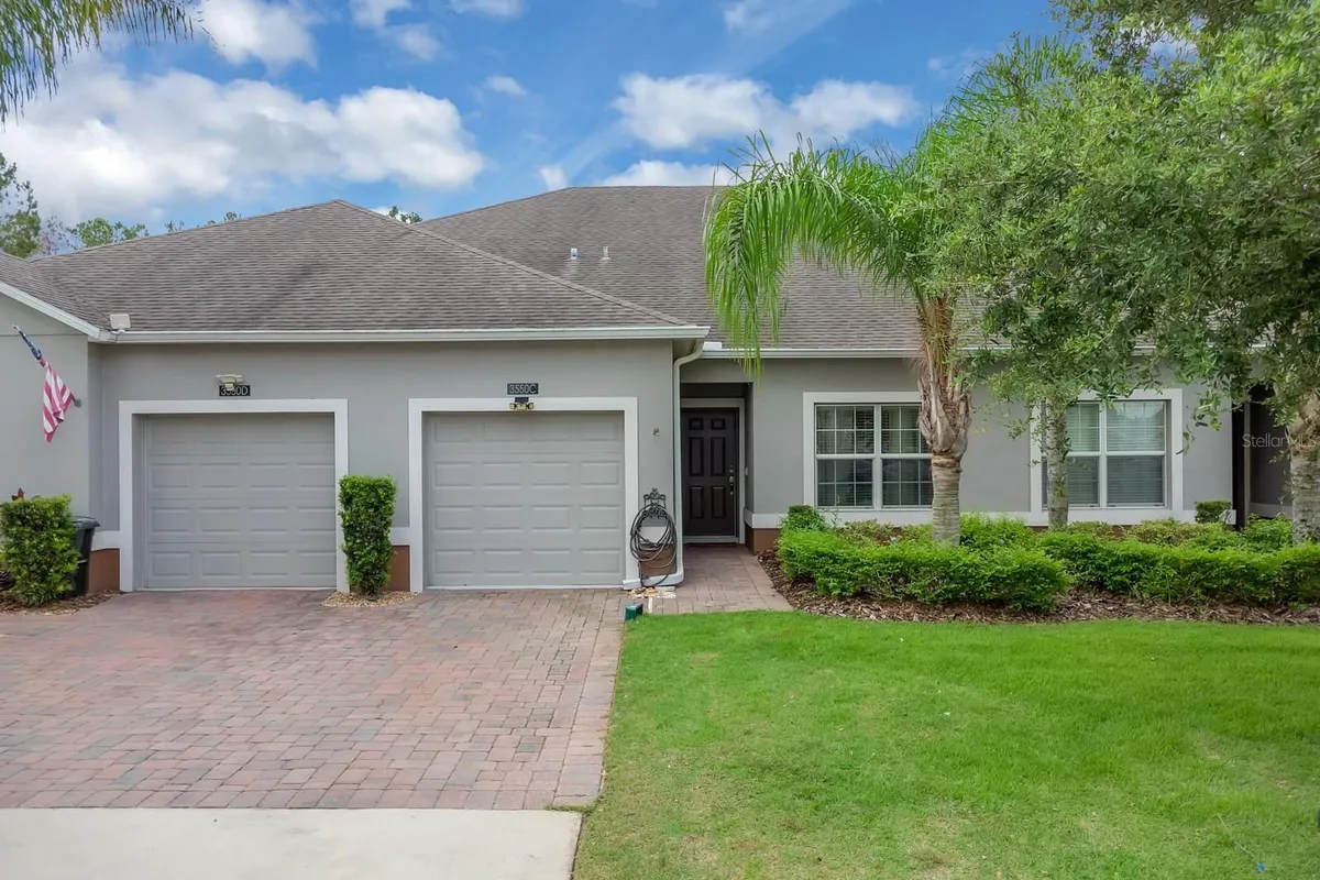 Property Slideshow image 1 of 46 | 3550 fairwaters ct c, Clermont, FL, 34711