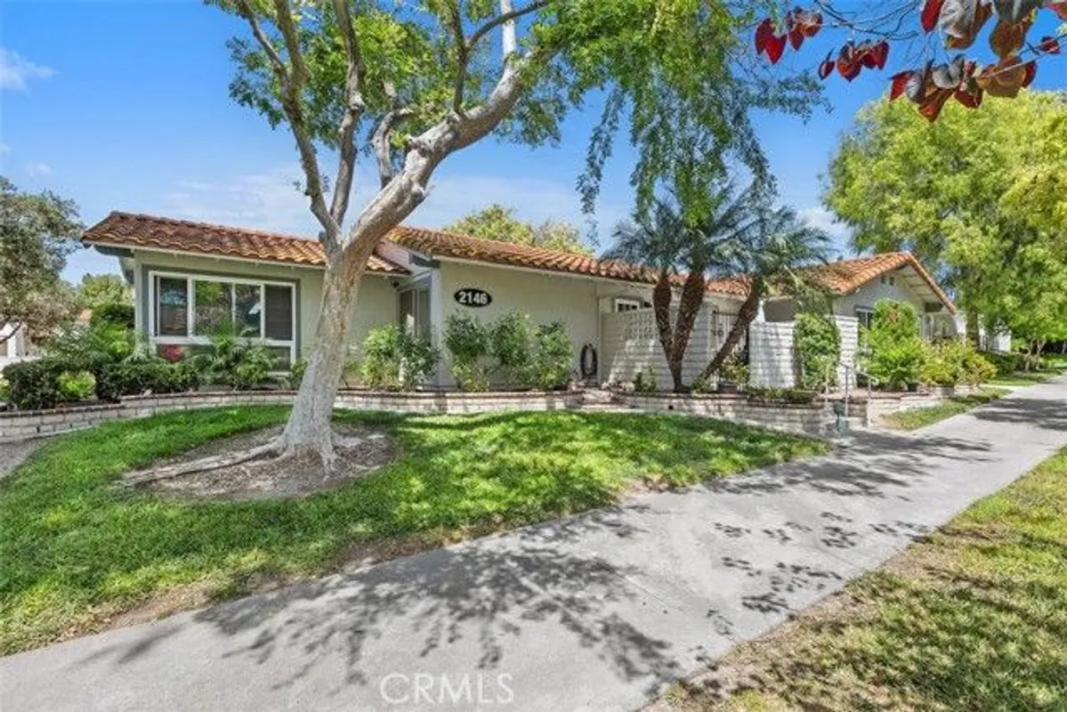 Property Slideshow image 1 of 41 | 2146 ronda granada c, Laguna Woods, CA, 92637