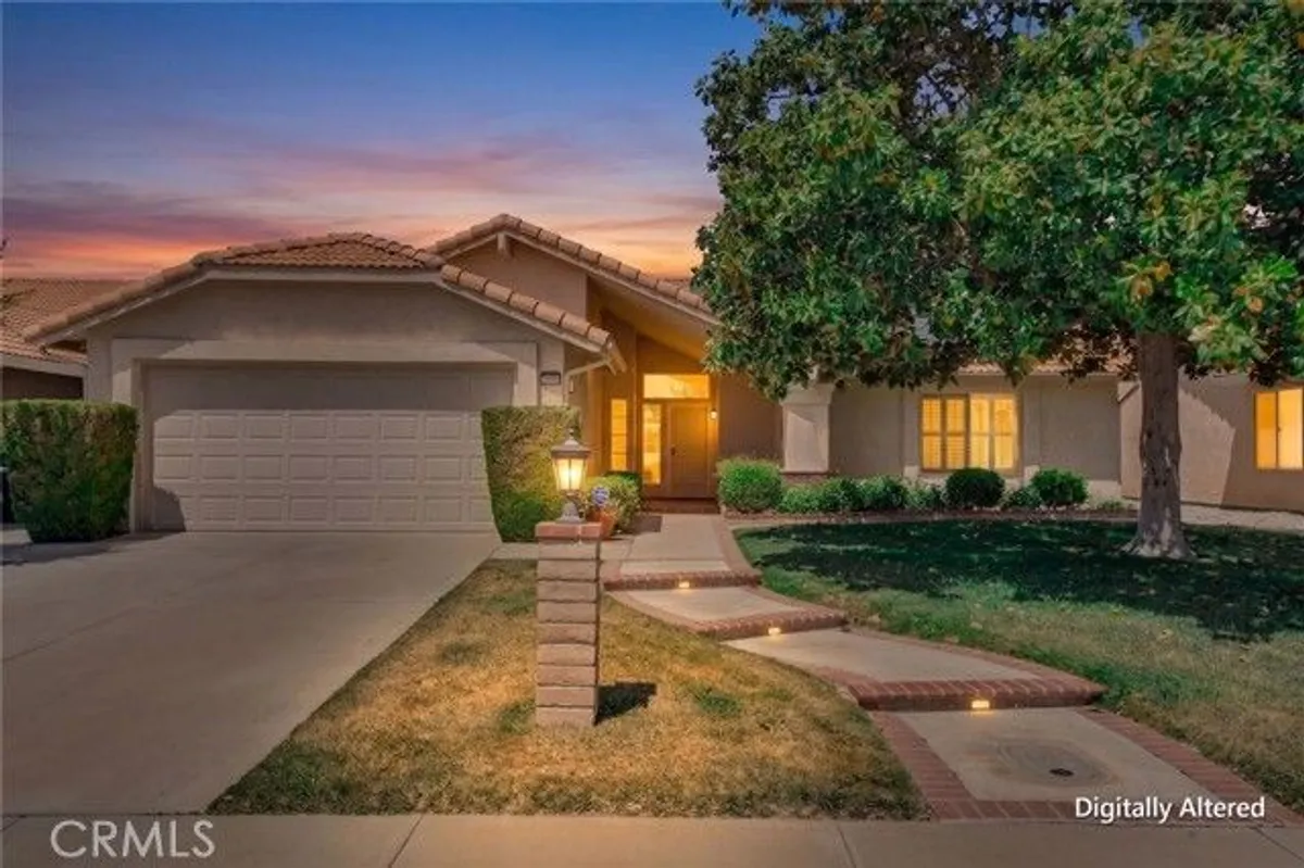 Property Slideshow image 1 of 37 | 2800 banyan tree ln, Hemet, CA, 92545