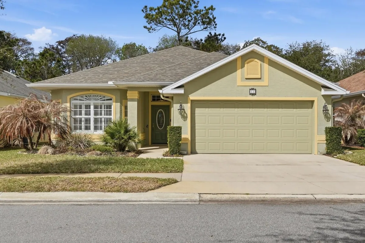 Property Slideshow image 1 of 87 | 11 crosslink ct, Palm Coast, FL, 32137