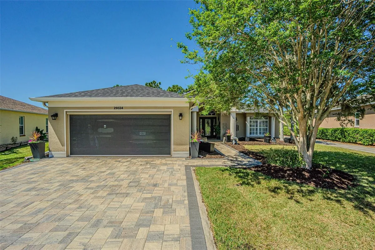 Property Slideshow image 1 of 39 | 29324 coharie loop, San Antonio, FL, 33576