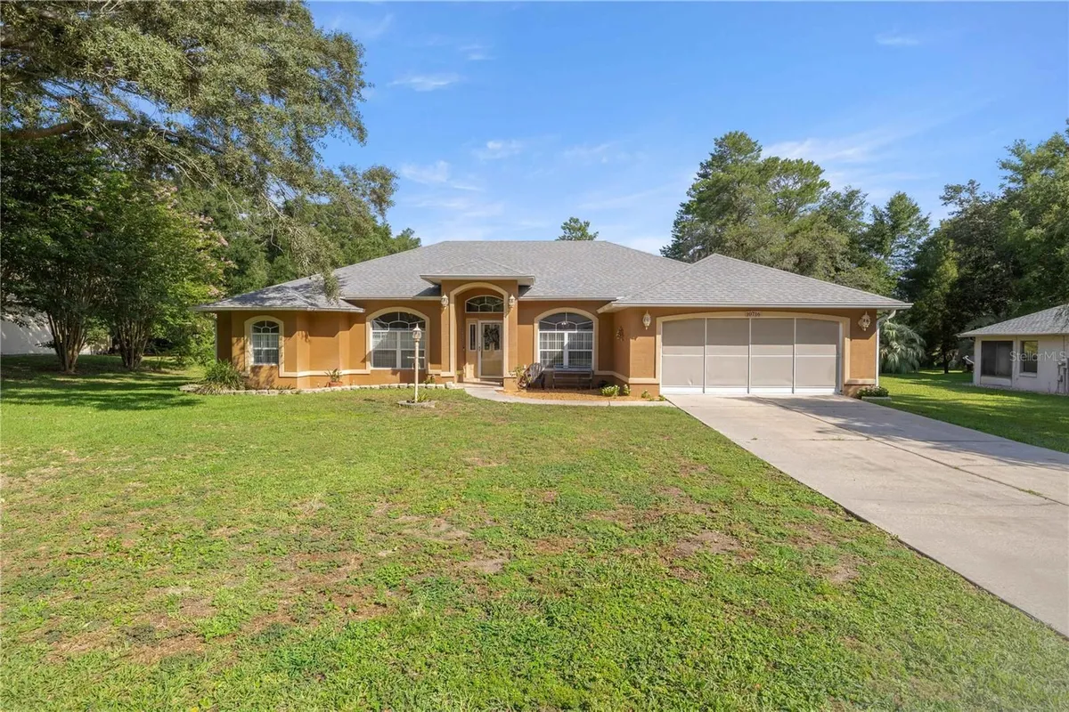 Property Slideshow image 1 of 39 | 10716 sw 53rd cir, Ocala, FL, 34476