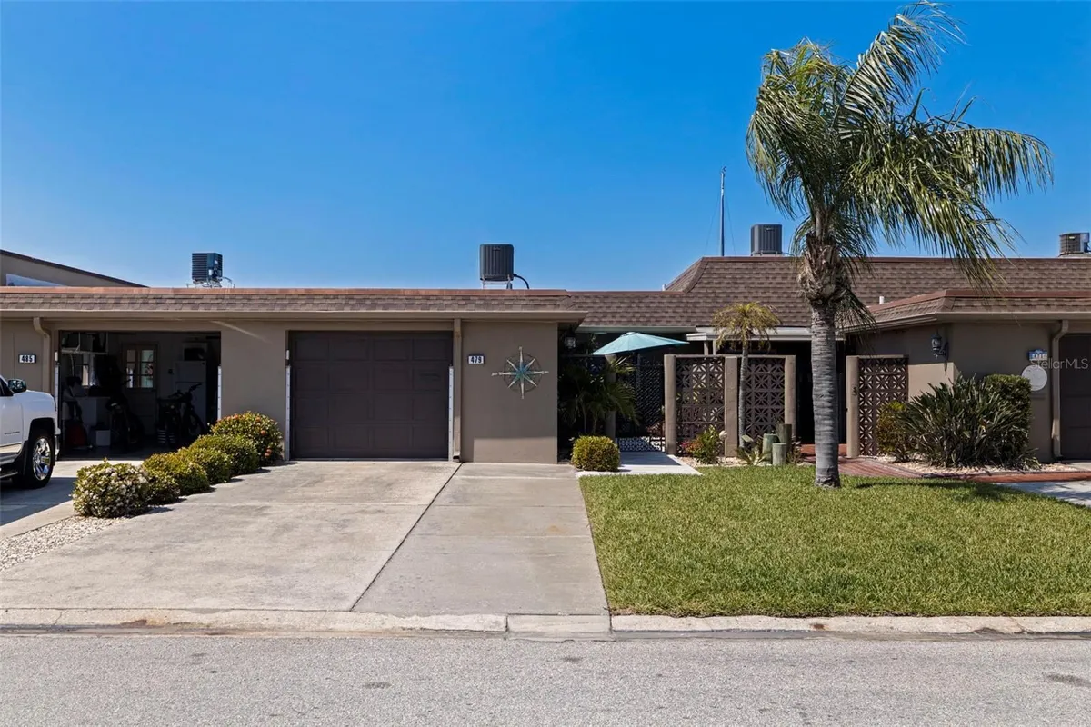 Property Slideshow image 1 of 56 | 479 boca ciega point blvd 1205, St Petersburg, FL, 33708