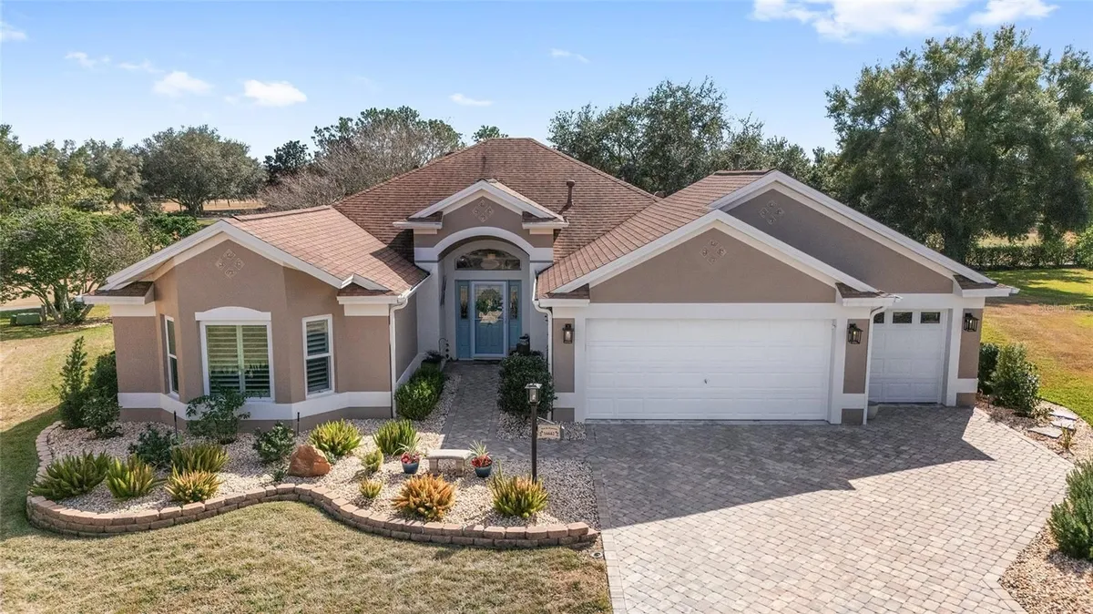 Property Slideshow image 1 of 81 | 16642 se 80th bellavista cir, The Villages, FL, 32162
