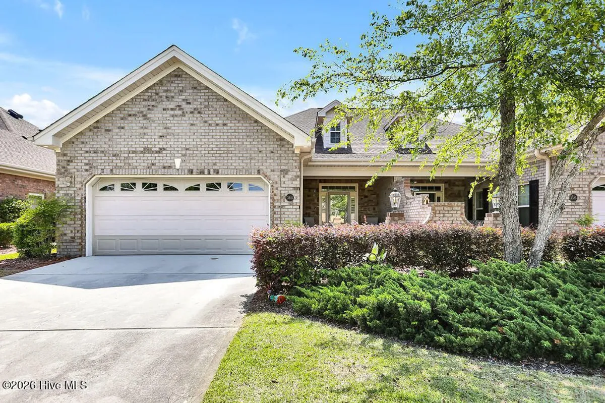 Property Slideshow image 1 of 58 | 3581 bendemere dr, Leland, NC, 28451