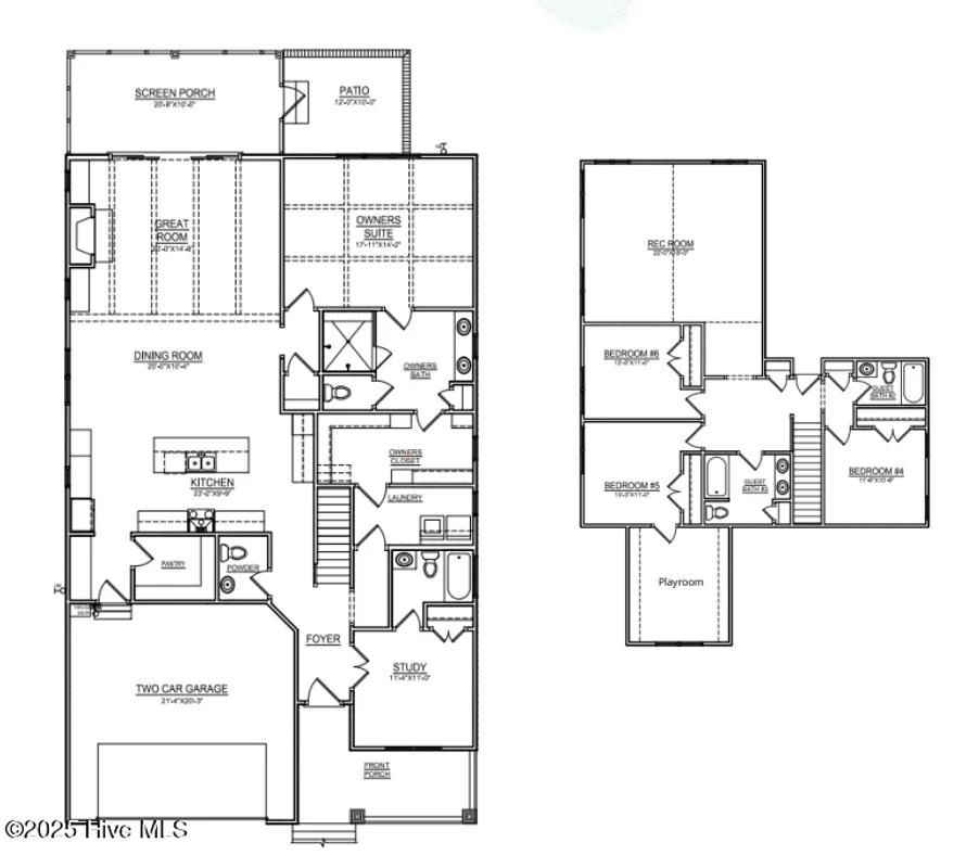 Property Slideshow image 1 of 61 | 7334 foxbriar dr, Leland, NC, 28451