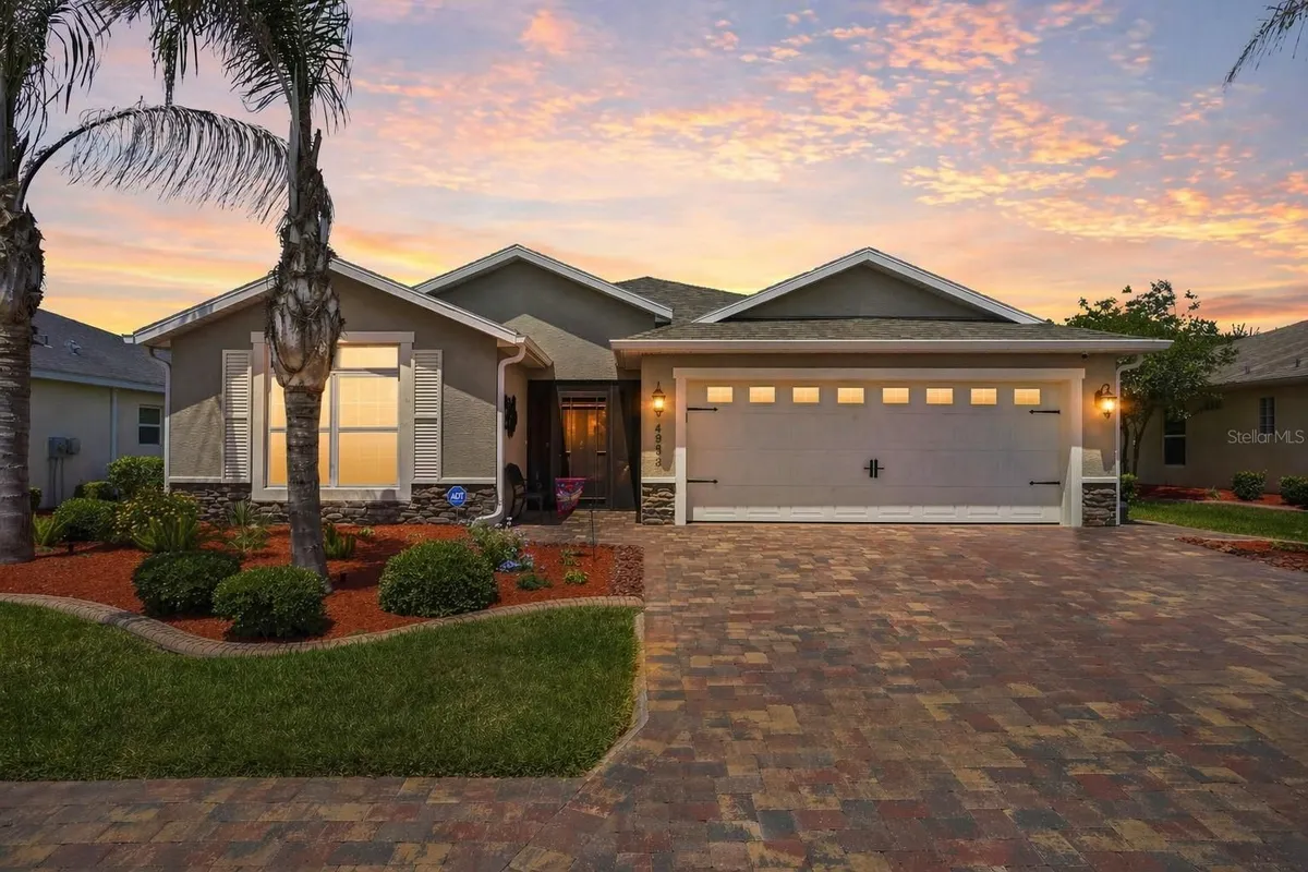 Property Slideshow image 1 of 62 | 4988 big cypress st, Oxford, FL, 34484