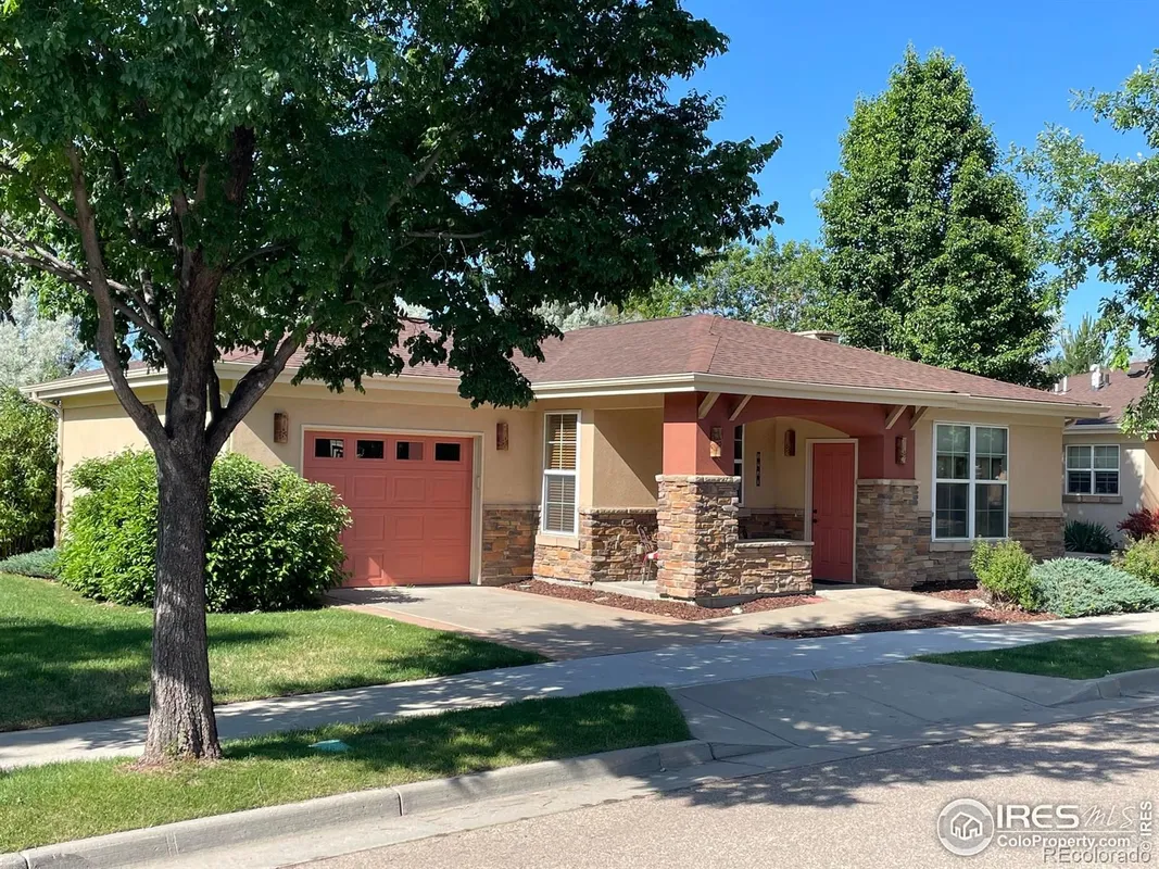 Property Slideshow image 1 of 41 | 1270 inca dove cir, Loveland, CO, 80537