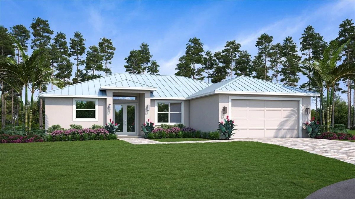 Property Slideshow image 1 of 18 | 2064 little pine cir, Punta Gorda, FL, 33955