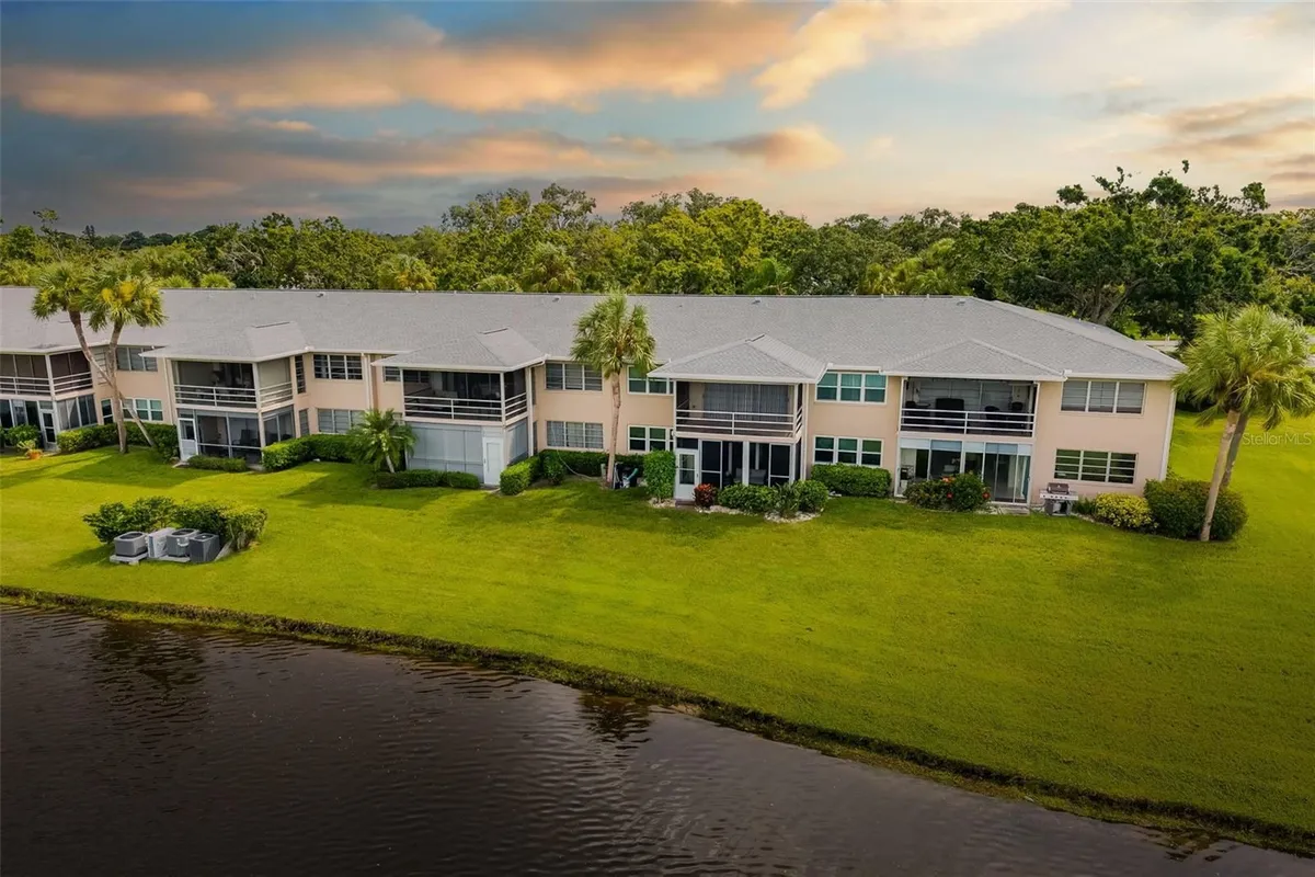 Property Slideshow image 1 of 51 | 6939 w country club dr 161, Sarasota, FL, 34243