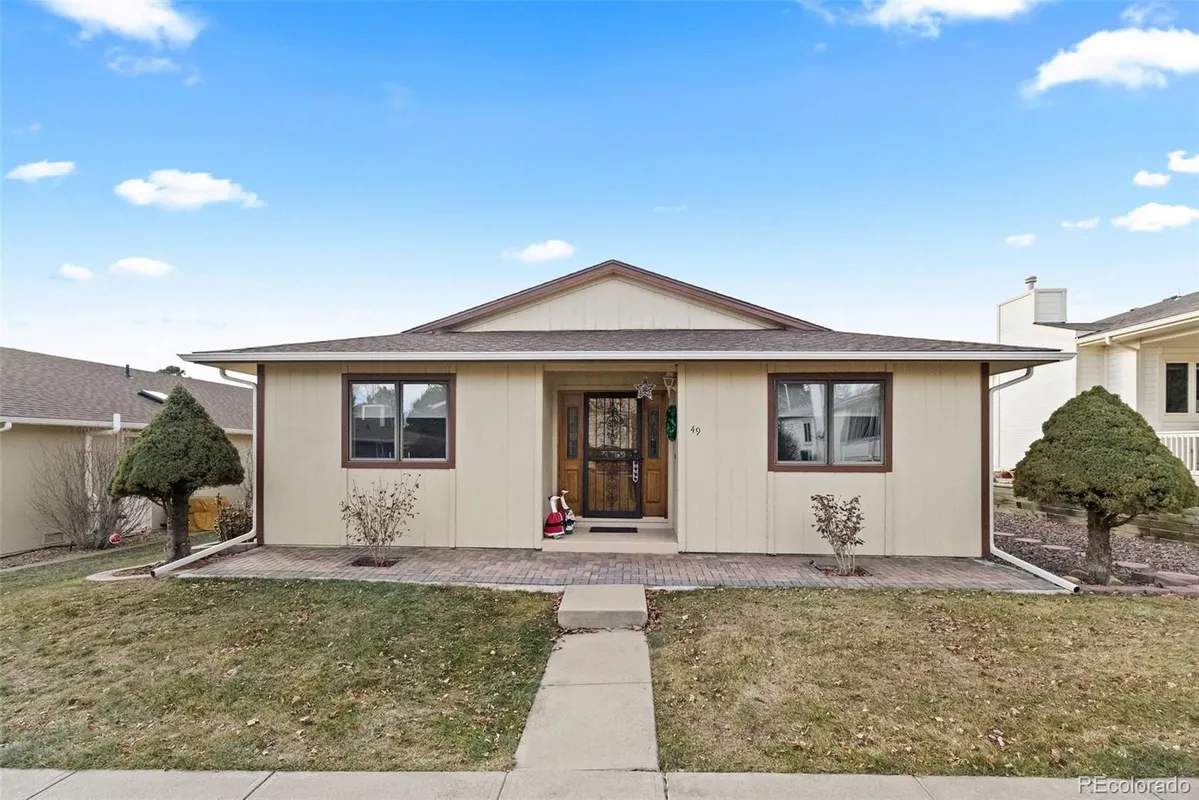 Property Slideshow image 1 of 26 | 49 curtis ct, Broomfield, CO, 80020