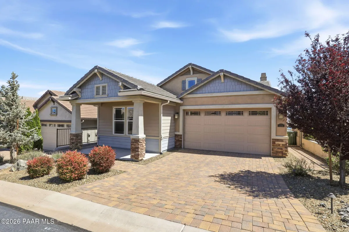 Property Slideshow image 1 of 39 | 1476 varsity dr, Prescott, AZ, 86301