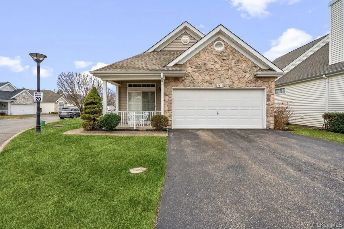 Property Slideshow image 1 of 49 | 587 leisure dr, Brookhaven, NY, 11961