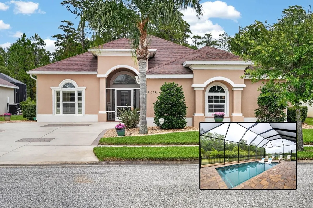 Property Slideshow image 1 of 59 | 3331 bellino blvd, New Smyrna Beach, FL, 32168
