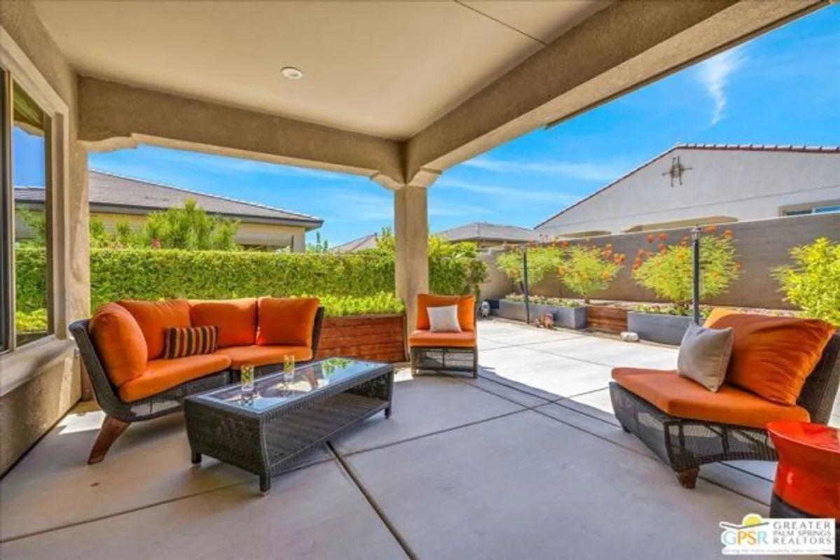 Property Slideshow image 1 of 28 | 51 bordeaux, Rancho Mirage, CA, 92270