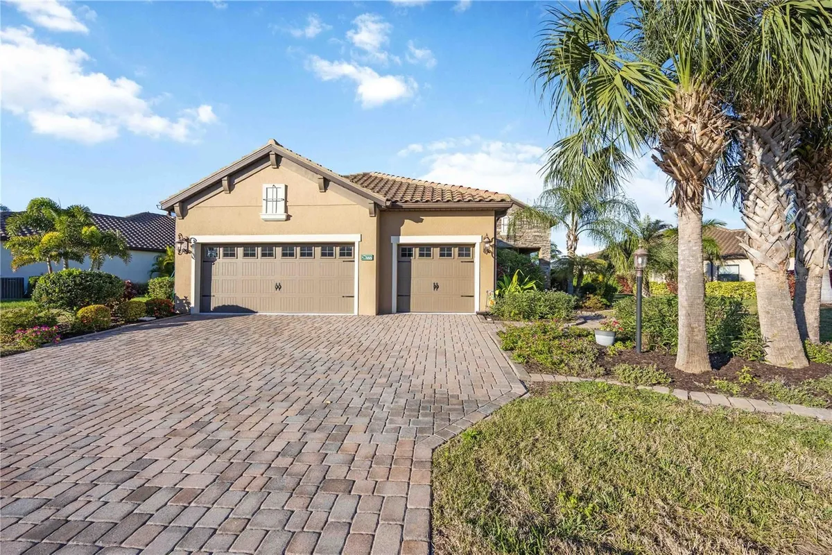 Property Slideshow image 1 of 76 | 26777 weiskopf dr, Englewood, FL, 34223