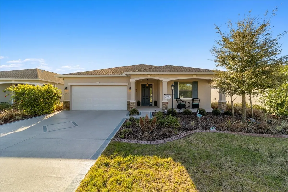 Property Slideshow image 1 of 29 | 8958 sw 75th loop, Ocala, FL, 34481