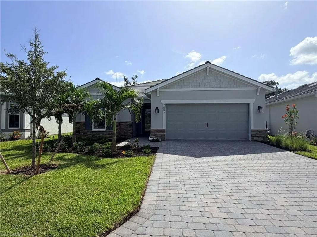 Property Slideshow image 1 of 31 | 7597 paradise tree dr, North Fort Myers, FL, 33917