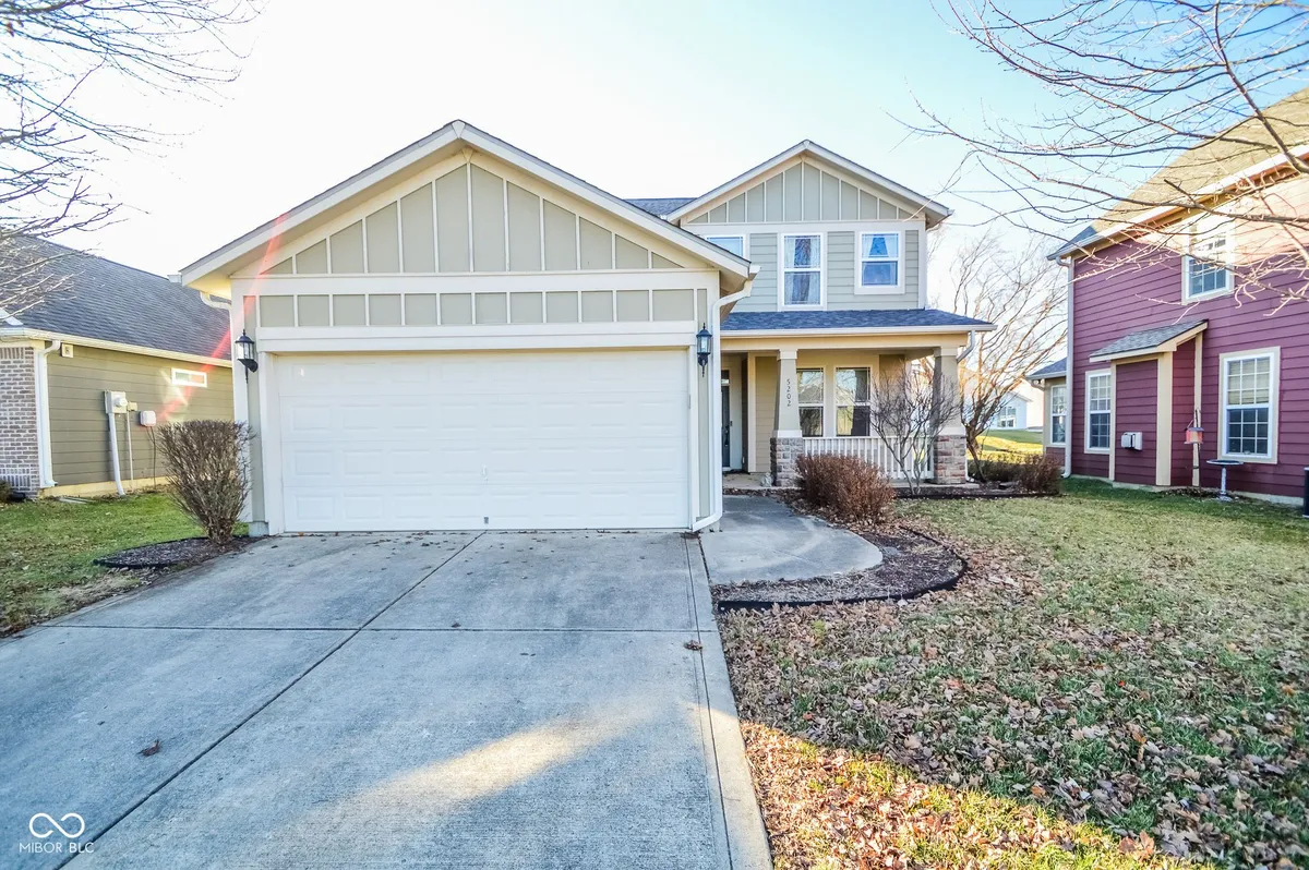 Property Slideshow image 1 of 46 | 5202 hearst ln, Indianapolis, IN, 46239
