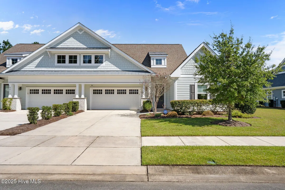 Property Slideshow image 1 of 50 | 5017 killogren way, Leland, NC, 28451