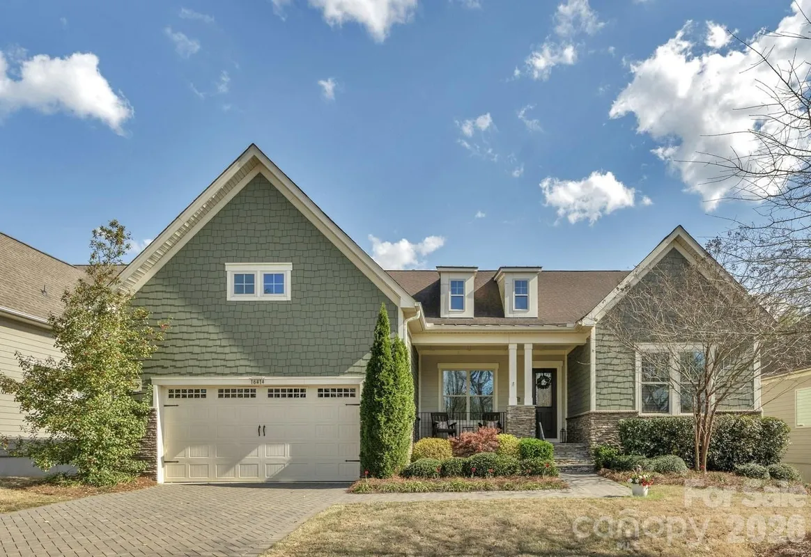 Property Slideshow image 1 of 44 | 16414 cozy cove rd, Charlotte, NC, 28278