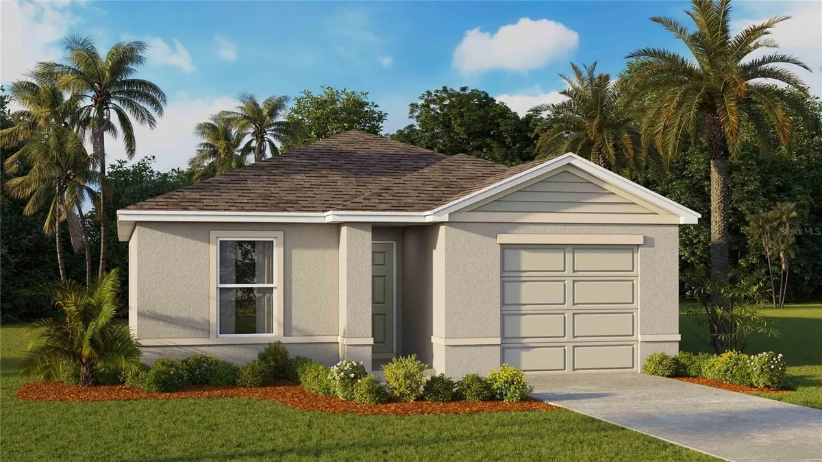 Property Slideshow image 1 of 18 | 4073 kona cir, Spring Hill, FL, 34608