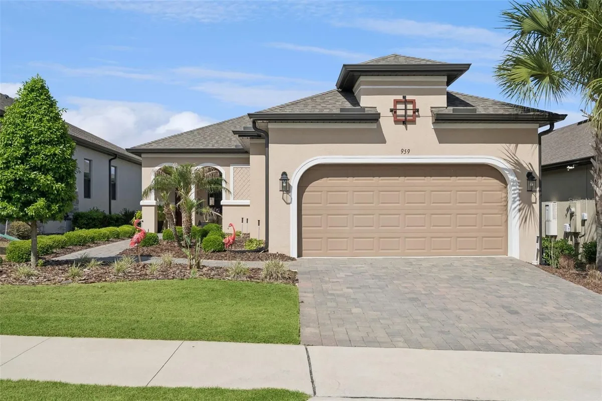 Property Slideshow image 1 of 46 | 959 braewood dr, Clermont, FL, 34715