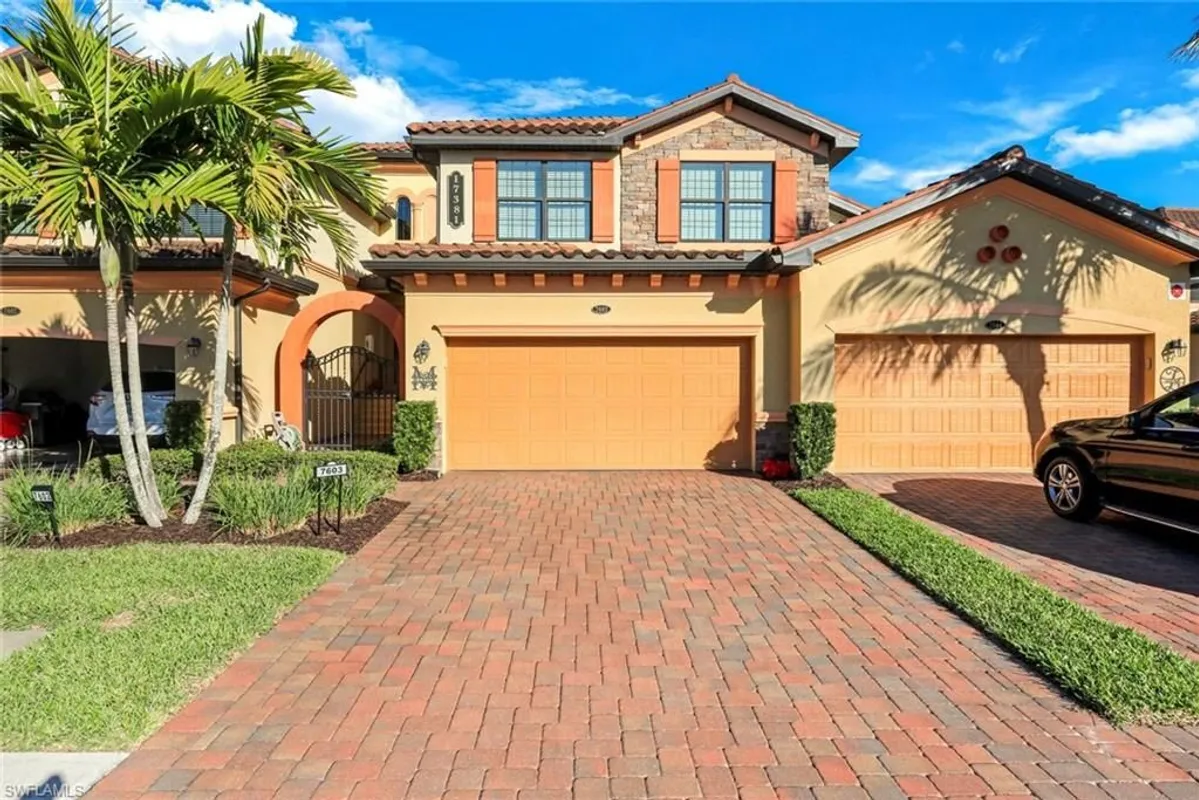 Property Slideshow image 1 of 38 | 17381 cherrywood ct unit 7603, Bonita Springs, FL, 34135