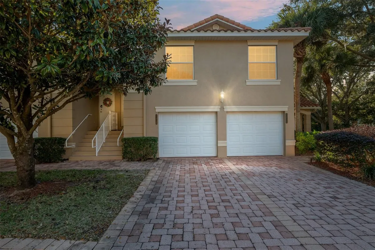 Property Slideshow image 1 of 41 | 5436 admiral way # 2, Oxford, FL, 34484
