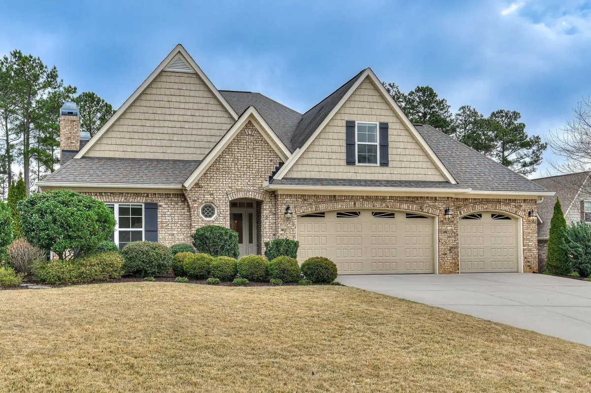 Property Slideshow image 1 of 23 | 143 pinyon pine loop, Aiken, SC, 29803