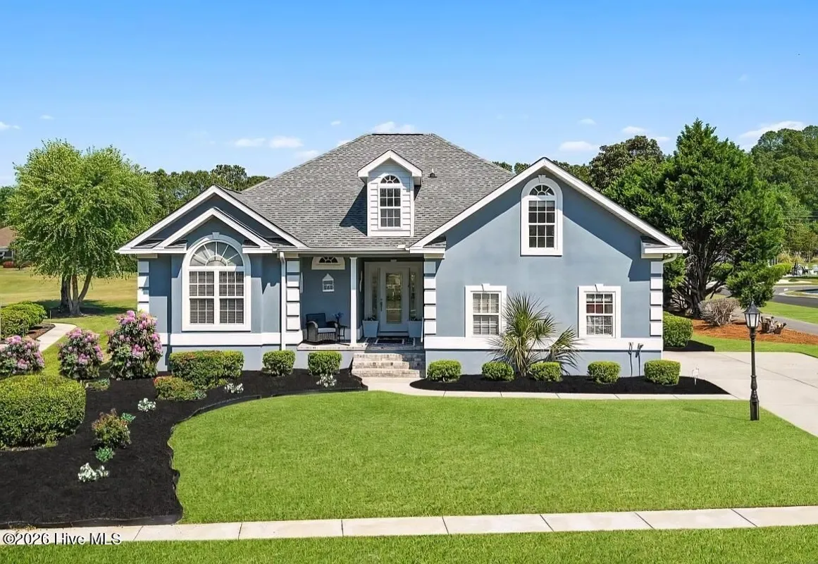 Property Slideshow image 1 of 72 | 1096 rutledge ct, Calabash, NC, 28467