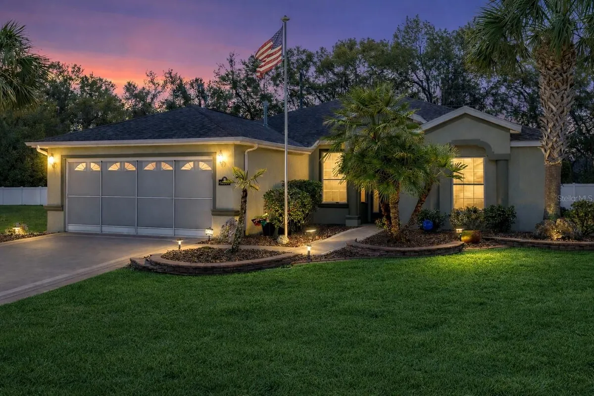 Property Slideshow image 1 of 33 | 16339 sw 14th ave rd, Ocala, FL, 34473
