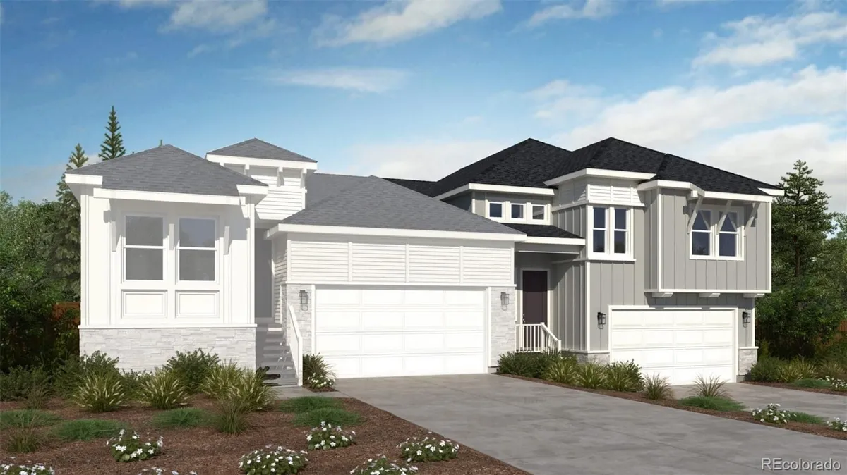 Property Slideshow image 1 of 14 | 1874 grayside cir, Castle Rock, CO, 80109