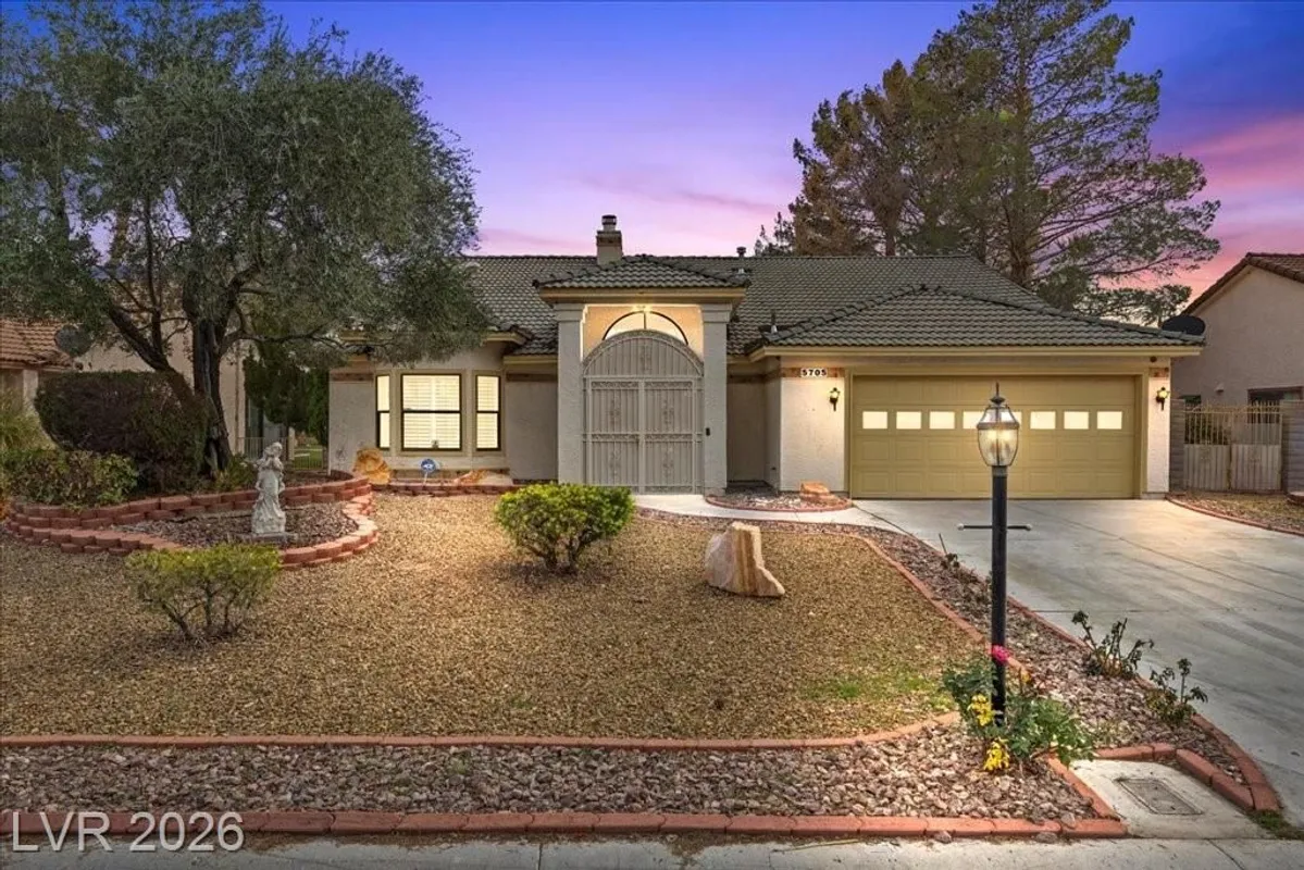 Property Slideshow image 1 of 61 | 5705 palma del sol way, Las Vegas, NV, 89130