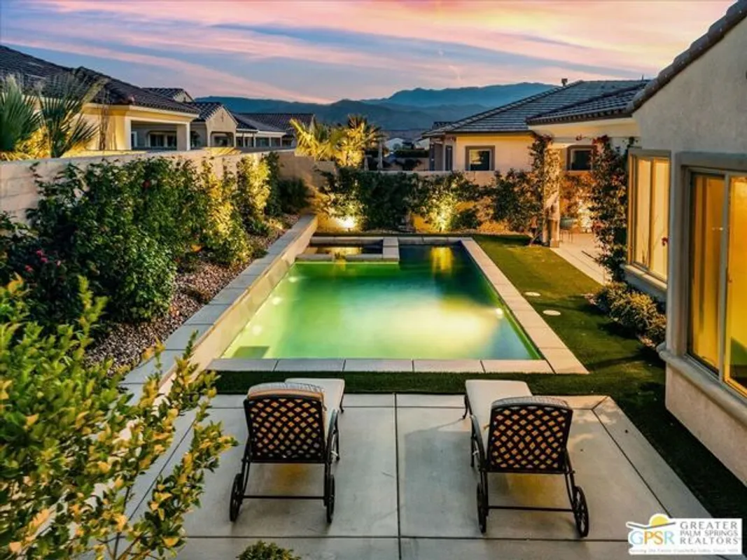 Property Slideshow image 1 of 21 | 19 prosecco, Rancho Mirage, CA, 92270
