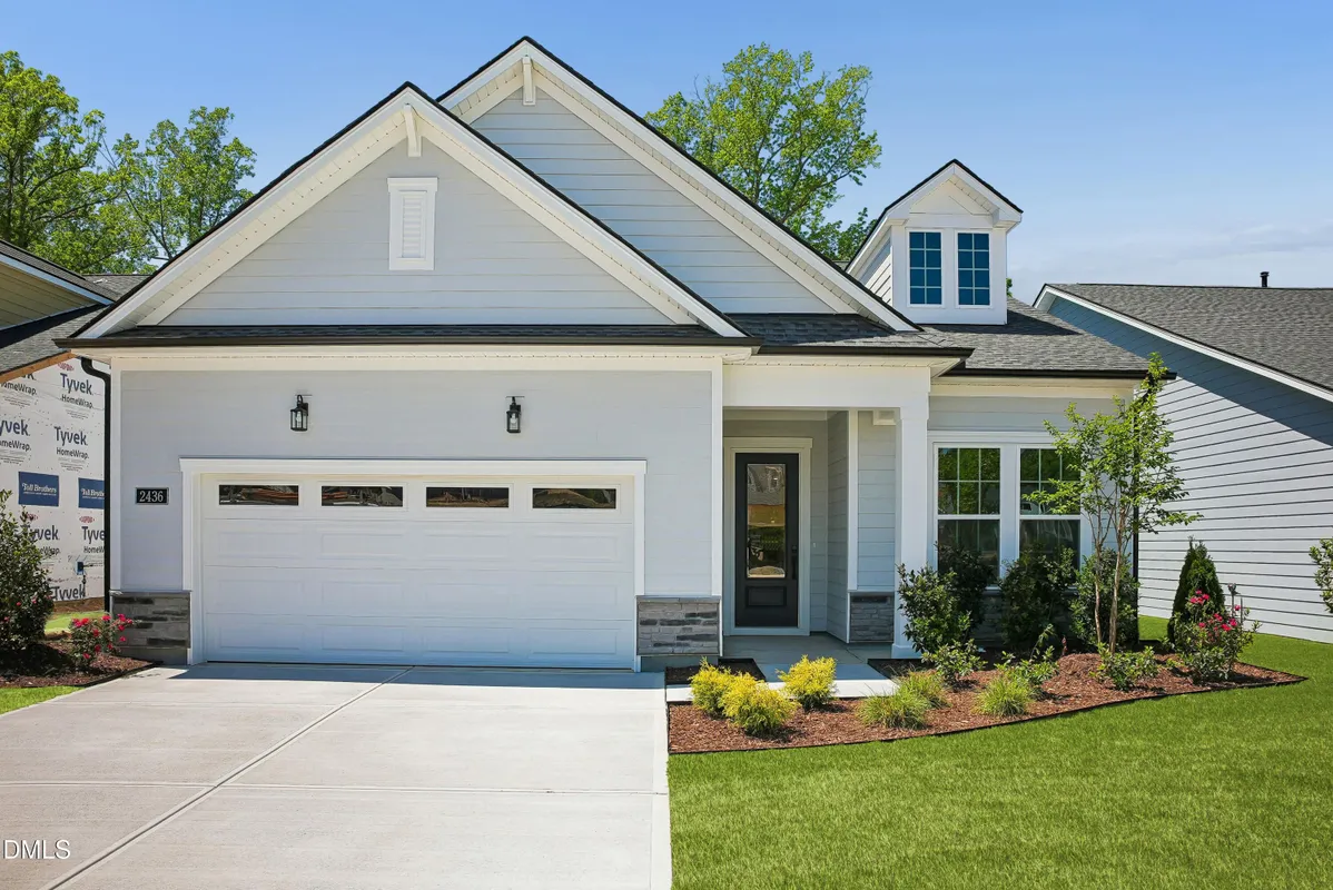 Property Slideshow image 1 of 29 | 2436 flemingstone ln 43, Raleigh, NC, 27610