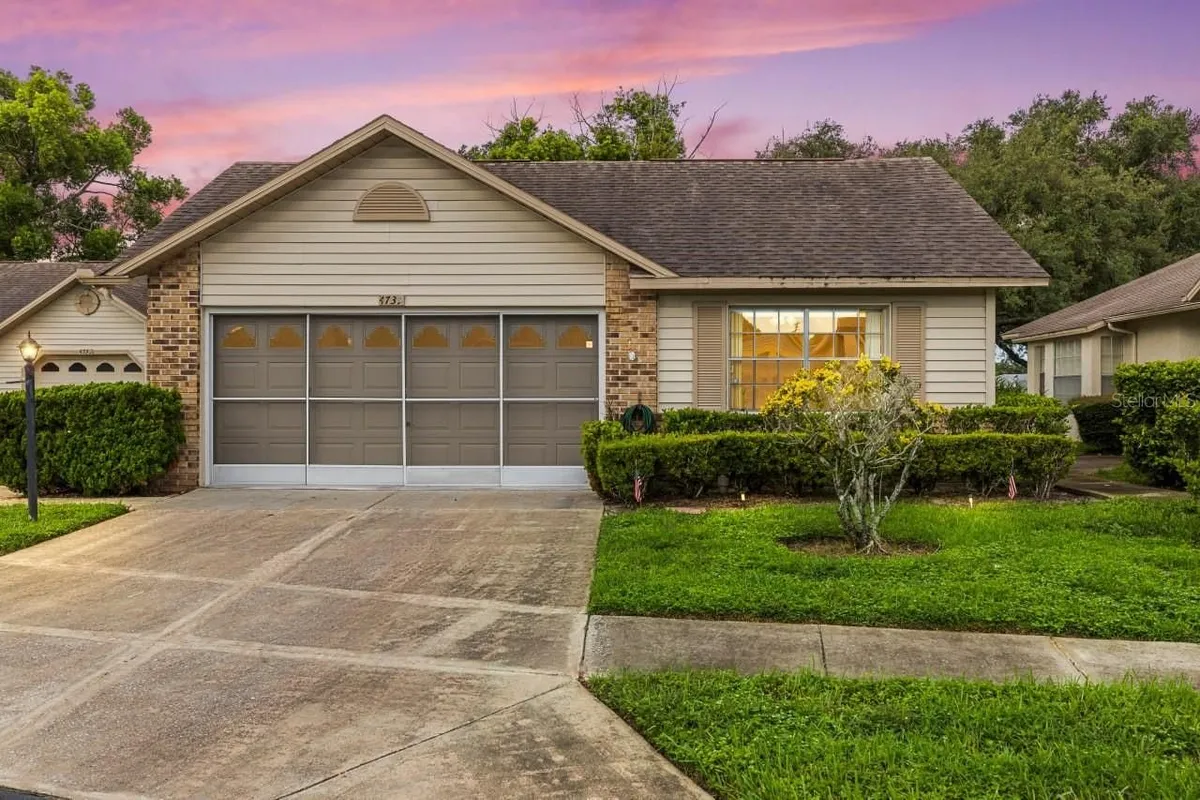 Property Slideshow image 1 of 51 | 4739 carrington ct, New Port Richey, FL, 34655