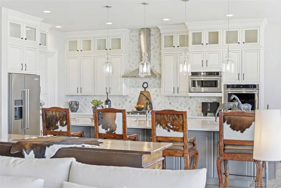 Property Slideshow image 1 of 43 | 851 alumroot st, Castle Rock, CO, 80104