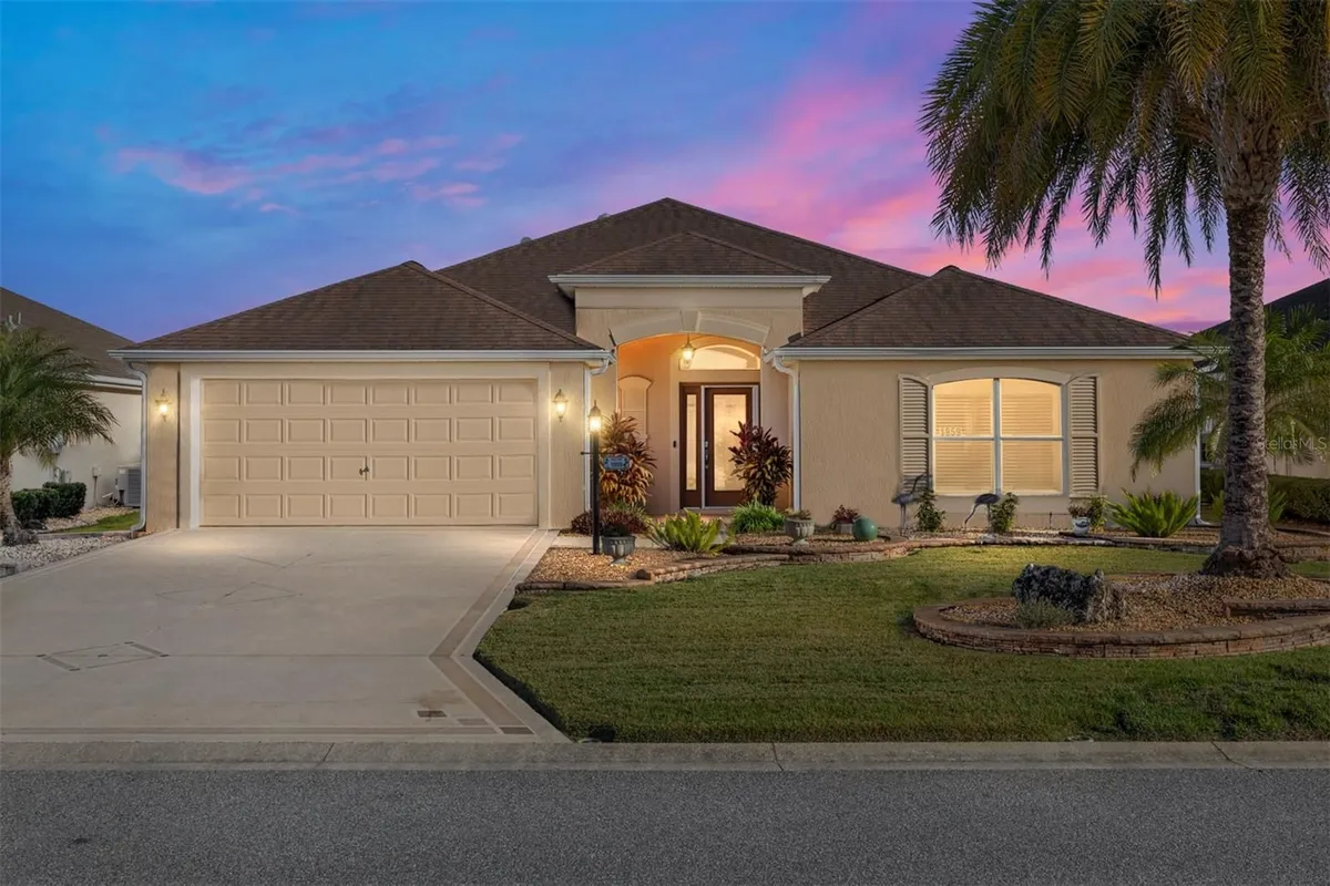 Property Slideshow image 1 of 44 | 1959 yearling way, The Villages, FL, 32163