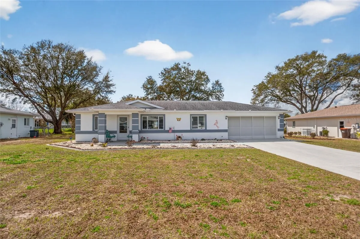 Property Slideshow image 1 of 30 | 6196 sw 101st pl, Ocala, FL, 34476