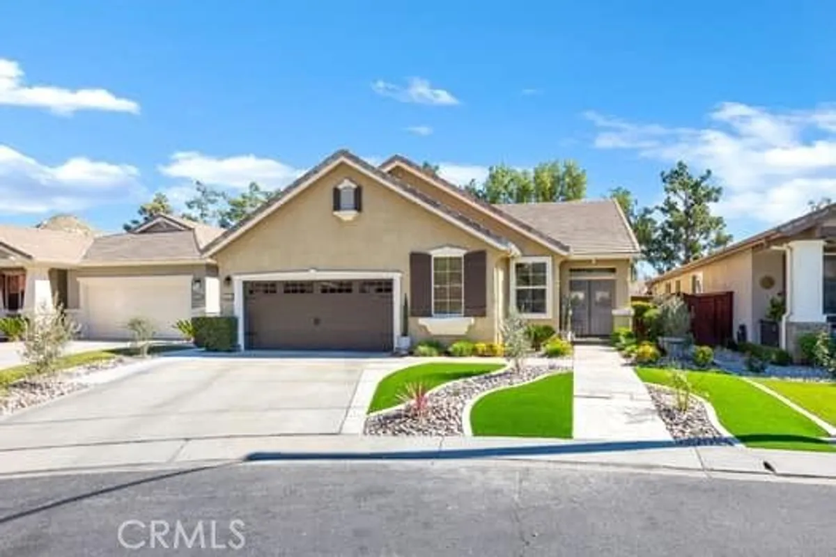 Property Slideshow image 1 of 42 | 446 bjorn ct, Hemet, CA, 92545
