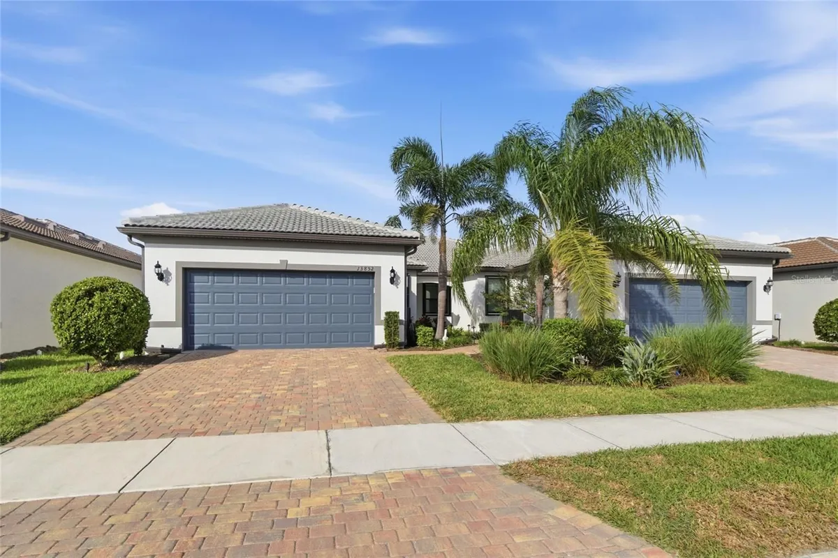 Property Slideshow image 1 of 41 | 13852 vadini st, Venice, FL, 34293