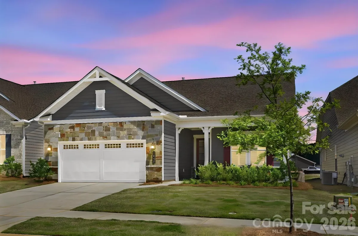 Property Slideshow image 1 of 39 | 1035 rabbit hill ln, Monroe, NC, 28110