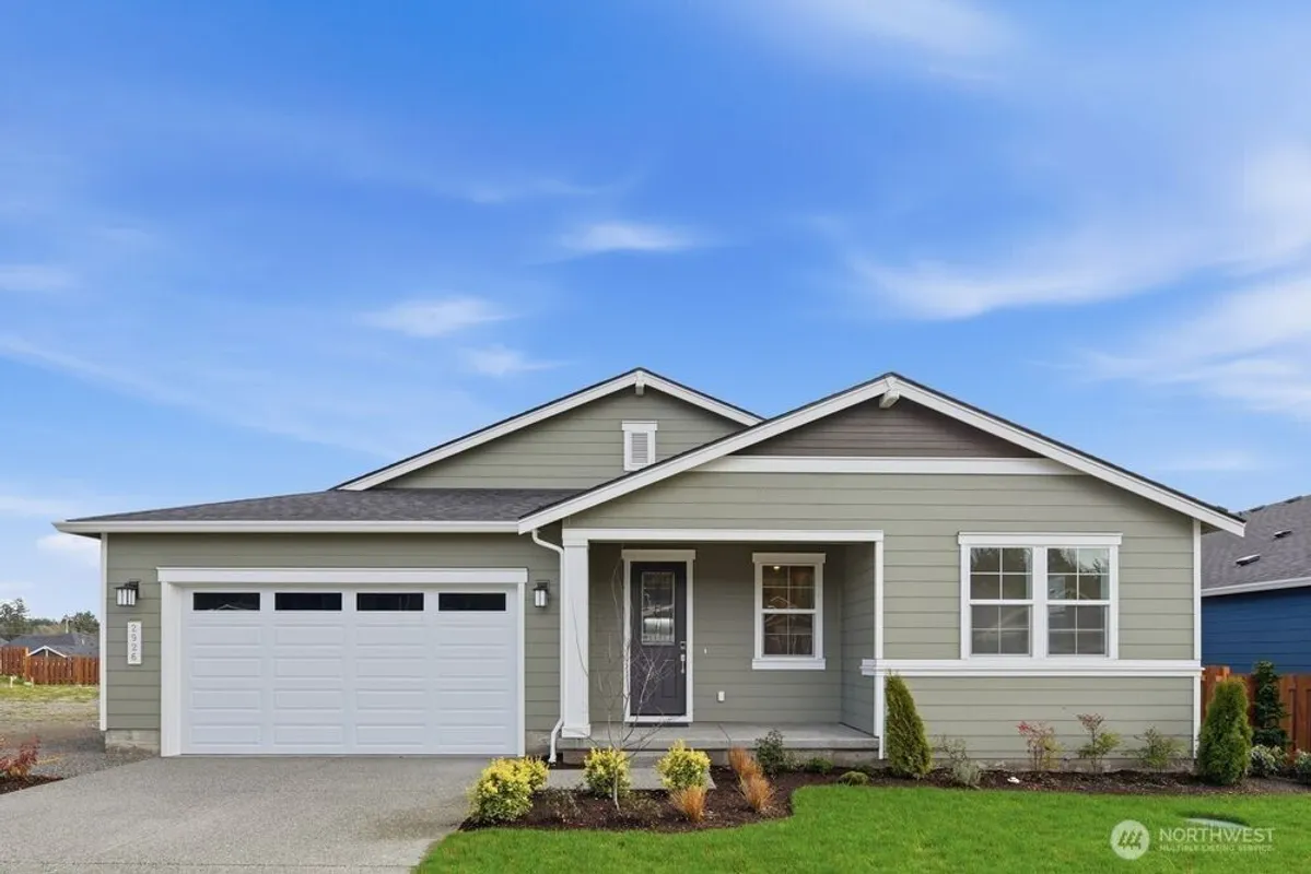 Property Slideshow image 1 of 29 | 2926 balsamroot dr se, Lacey, WA, 98513