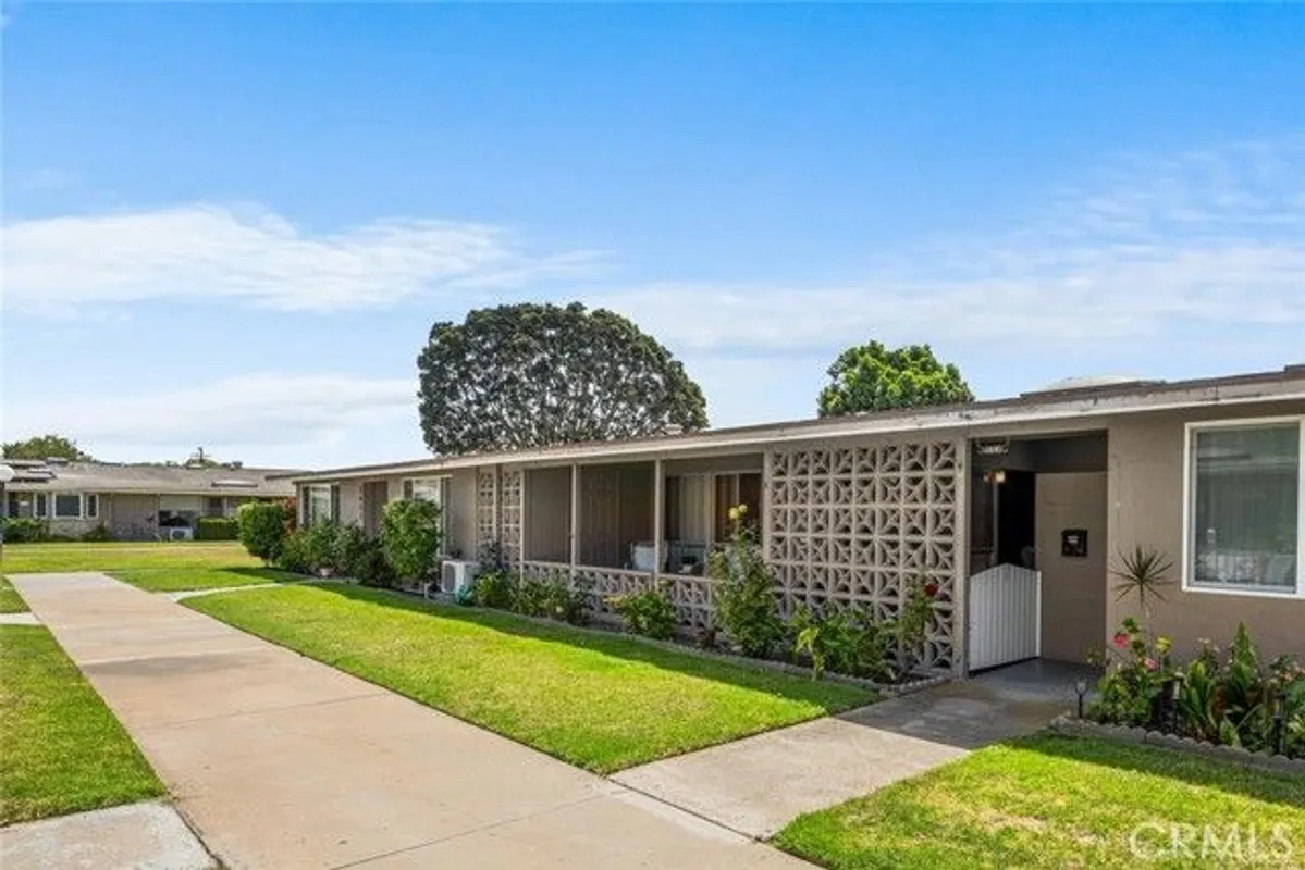 Property Slideshow image 1 of 46 | 1381 mayfield rd 141k m6, Seal Beach, CA, 90740