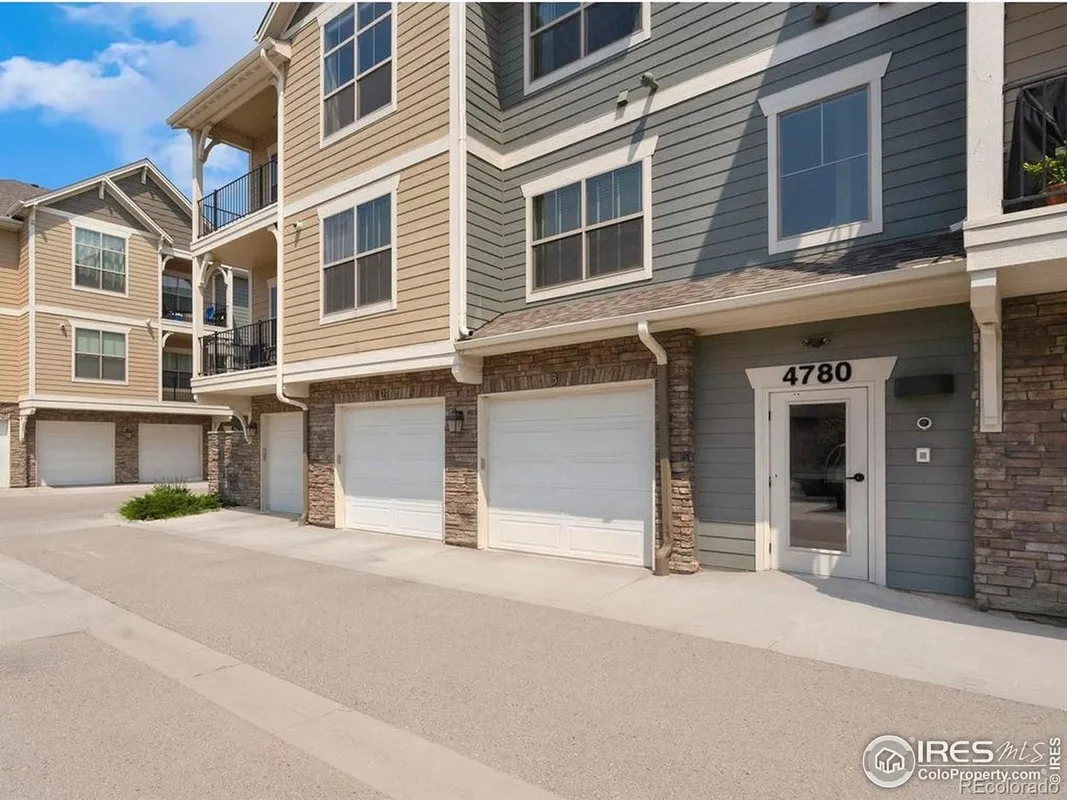 Property Slideshow image 1 of 1 | 4780 hahns peak dr apt 103, Loveland, CO, 80538