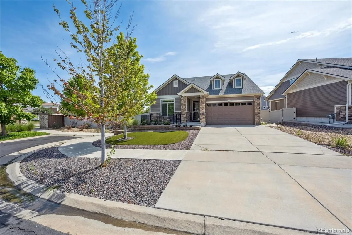Property Slideshow image 1 of 24 | 5520 genoa st, Denver, CO, 80249